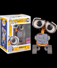 [PREORDER] Funko Pop! Wall-E: Wall-E (1196)(2022 Wondrous Convention)