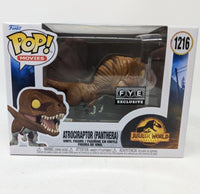 [PREORDER] Funko Pop! Jurassic World Dominion: Atrociraptor (Panthera)(1216)(FYE Exclusive)