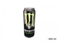 Monster Energy Drink Classic 500ml (Call of Duty Edition)