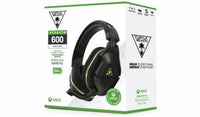 Trutlebeach Stealth 600 Gen 2: Wireless Gaming Headset USB Black per Xbox (One/Series x/S)