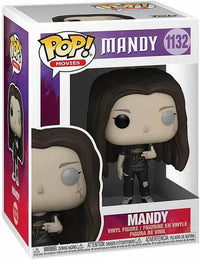 Funko Pop! Mandy: Mandy (1132)