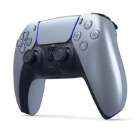 Sony PS5 Wireless Dualsense Controller Sterling Silver
