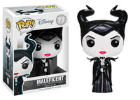 Funko Pop! Disney : Maleficent (77)(Box Leggermente rovinato)