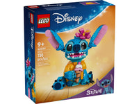 Lego Disney Classic Stitch (43249)