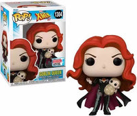 Funko Pop! X-Men '97: Goblin Queen (1304)(2023 Fall Convention)