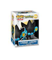 [PREORDER] Funko Pop! Pokémon: Luxray (956)