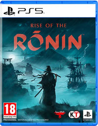 Rise of the Ronin per PS5