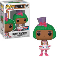 Funko Pop! The Office: Kelly Kapoor (1285)(2022 Fall Convention)