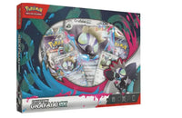 Pokémon: Collezione Grafaiai Ex (Ed. Ita)