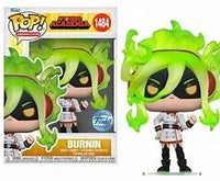 Funko Pop! My Hero Academia: Burnin (1484)(Special Edition)