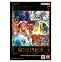 One Piece Card Game: Premium Card Collection -Best Selection Vol.1- (Ed. Ing)