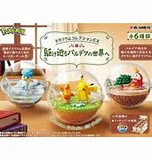 Pokémon Terrarium: Collection EX Paldea (6Cm)