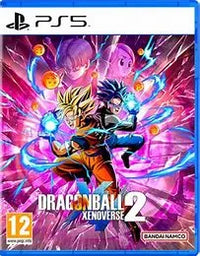 DragonBall Xenoverse 2 per PS5