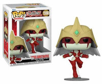 Funko Pop! Yu-Gi-Oh!: Elemental Hero Burstinatrix (1598)