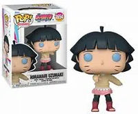 Funko Pop! Boruto Naruto Next Generations: Himawari Uzumaki (1654)