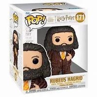 Funko Pop! Harry Potter: Rubeus Hagrid (171)