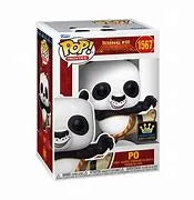 [PREORDER] Funko Pop! Kung Fu Panda: Po (1567)(Speciality Series Exclusive)