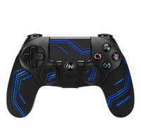 [PREORDER] Nitho ADONIS™ BLUE - PS4®/PC/Android®/iOS® Wireless Controller