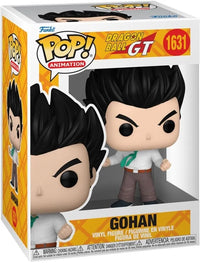 FUNKO POP Dragon Ball GT Gohan n.1631