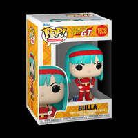 FUNKO POP Dragon Ball GT Bulla N.1628