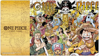One Piece Card Game: Official Special Edition Playmat Vol.1