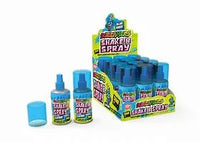 [PREORDER] Screamers Shake & Spray Blue Razz Sour (60ml)
