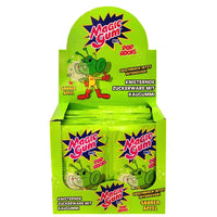 Magic Gum MIT Pop Rocks Sour Apple (7gr)