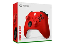 Xbox Wireless Controller Pulse Red