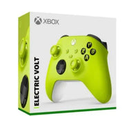 Xbox Wireless Controller Electric Volt