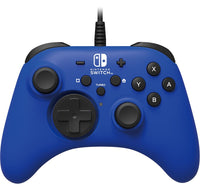 HORI Controller HORIPAD Blu SWI