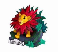 ABYstyle Studio Disney The Lion King: Simba (10cm)