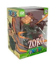 ABYstyle Studio One Piece: Roronoa Zoro (18cm)