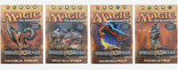 Magic the Gathering: Spirale Temporale Mazzi Tematici (Ed. Ita)