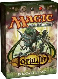 [PREORDER] Magic the Gathering: "Lorwyn: Banchetto Boggart" Mazzo Tematico (Ed. Ita)