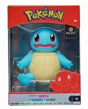 Pokémon Kanto Vinyl Figure  Squirtle S1(10cm)