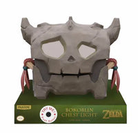 Paladone The Legend of Zelda: Bokoblin chest Light