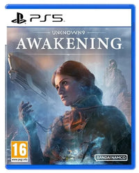 Unknown9 Awakening per PS5