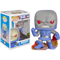 Funko Pop! Justice League: Darkseid (388)(PopCultcha Exclusive)
