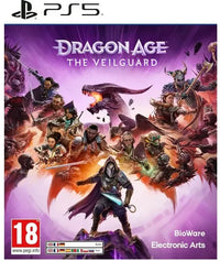 Dragonage: The Veilguard per PS5
