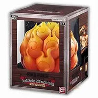 One Piece Card Game: Devil Fruit Collection Ace (Ed. Ing/DF02)