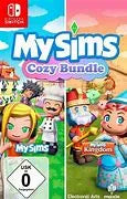 [PREORDER] My Sims Bundle Relax per Nintendo Switch