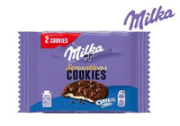 Milka Oreo Sensation Cookies (52gr)