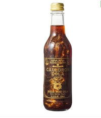 Potions The Cauldron Cauldron Cola Gargoyle 330ml