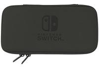 HORI Custodia Compatta Nera Switch Lite