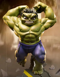 Iron Studios Minico: Avengers Infinity Saga Hulk