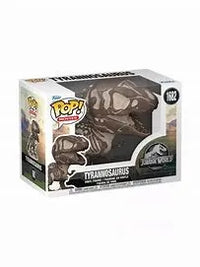 Funko Pop! Jurassic World Fossils: Tyrannosaurus (1682)