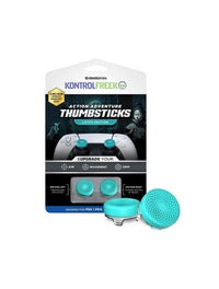 Kontrolfreek Action Adventure Thumbsticks Lotus Edition per PS4/PS5