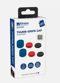 Xtreme Thumb Grips Cap per PS5