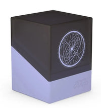 Ultimate Guard Druidic Secrets: Deck Boulder Nubis Lavender (100+)