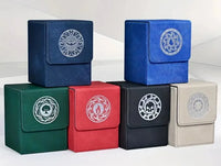 Pro Deck Box Mono Color per Magic the Gathering (100 Cards)